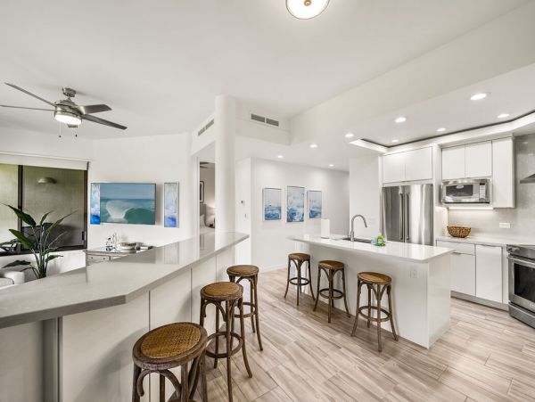 Kohala Coast Home 1000876