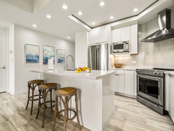 Kohala Coast Home 1000876