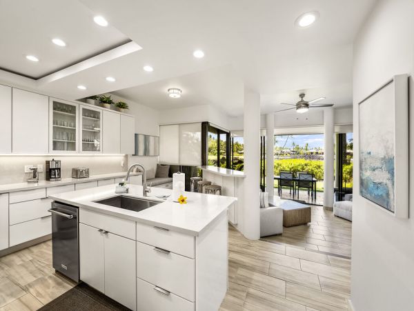 Kohala Coast Home 1000876