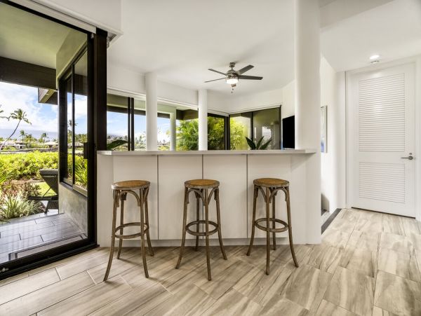 Kohala Coast Home 1000876