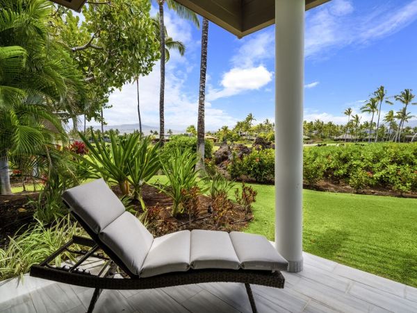Kohala Coast Home 1000876