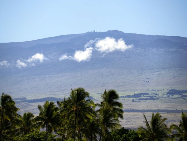 Kohala Coast Home 1000876