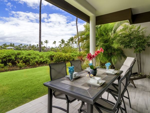 Kohala Coast Home 1000876