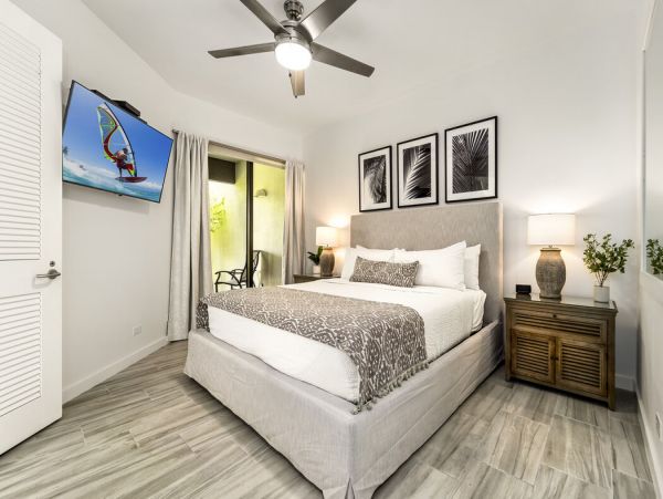 Kohala Coast Home 1000876