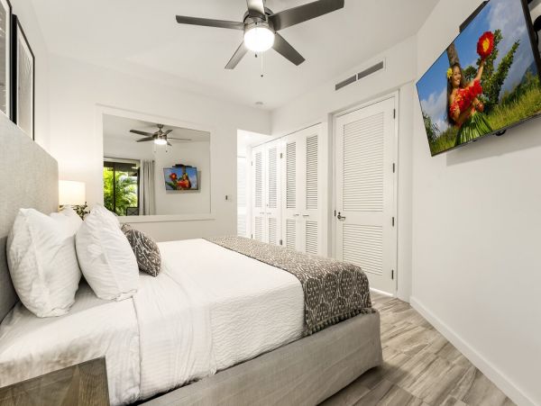 Kohala Coast Home 1000876