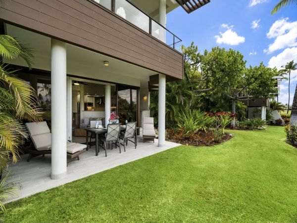Kohala Coast Home 1000876