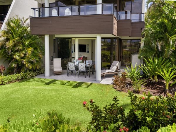 Kohala Coast Home 1000876
