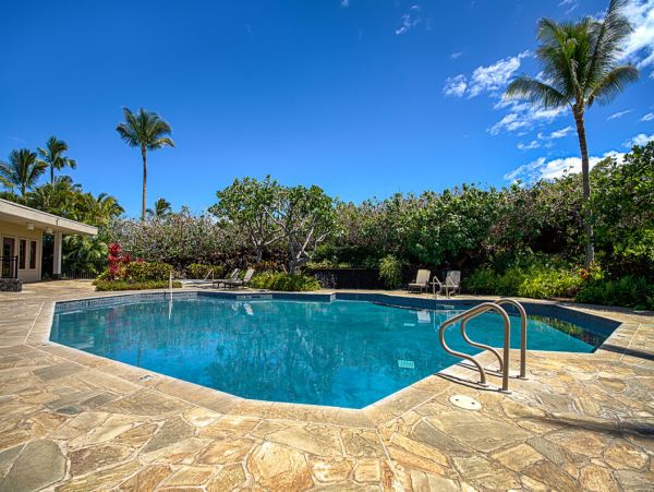 Kohala Coast Home 1000876