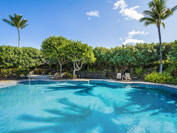 Kohala Coast Home 1000876
