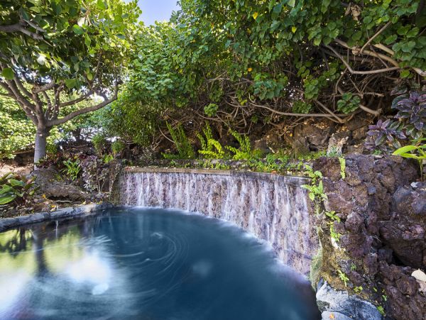Kohala Coast Home 1000876
