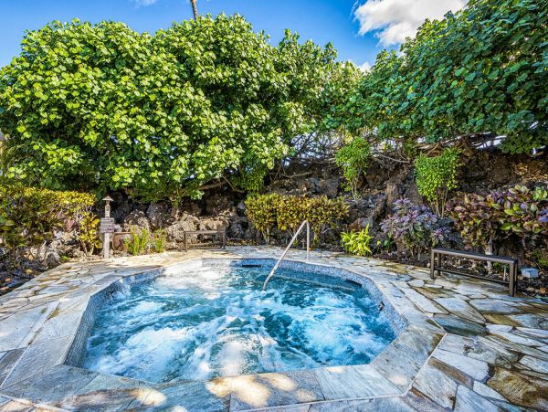 Kohala Coast Home 1000876