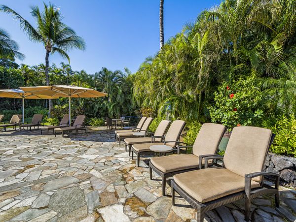 Kohala Coast Home 1000876