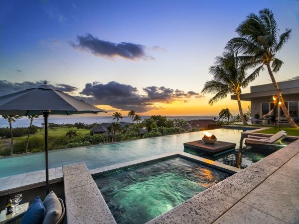 Kohala Coast Home 1000877