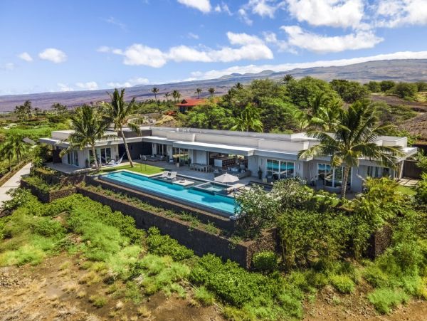 Kohala Coast Home 1000877