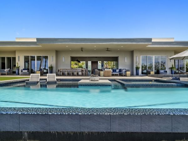 Kohala Coast Home 1000877