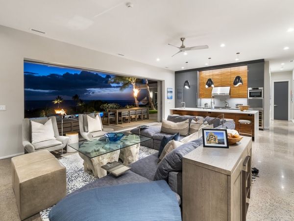 Kohala Coast Home 1000877