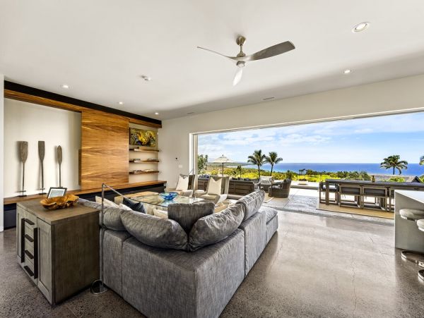 Kohala Coast Home 1000877