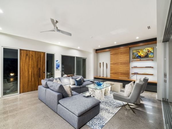 Kohala Coast Home 1000877