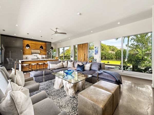 Kohala Coast Home 1000877