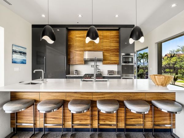 Kohala Coast Home 1000877
