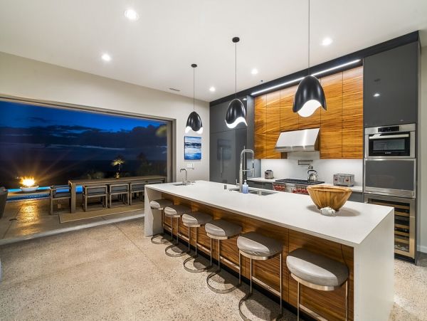 Kohala Coast Home 1000877