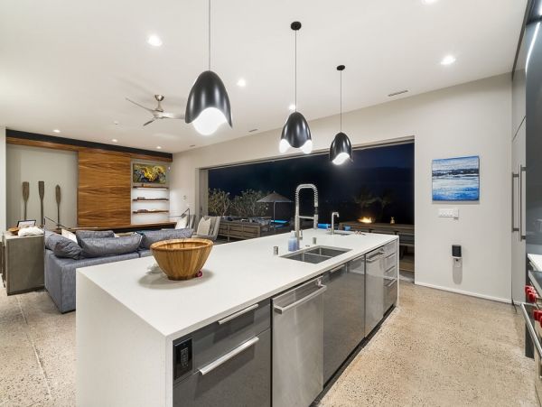 Kohala Coast Home 1000877