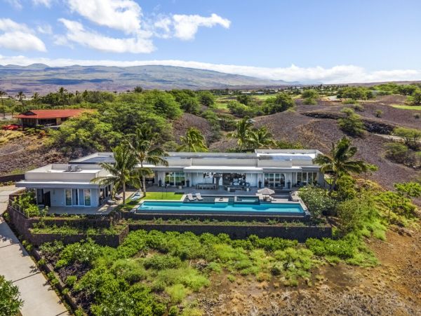 Kohala Coast Home 1000877