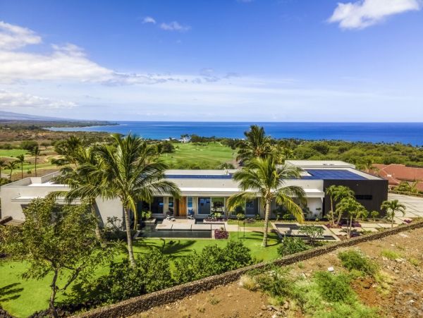Kohala Coast Home 1000877
