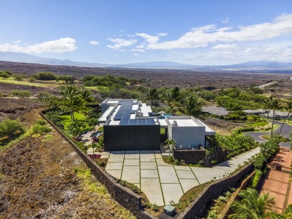 Kohala Coast Home 1000877