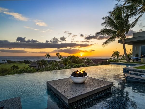 Kohala Coast Home 1000877
