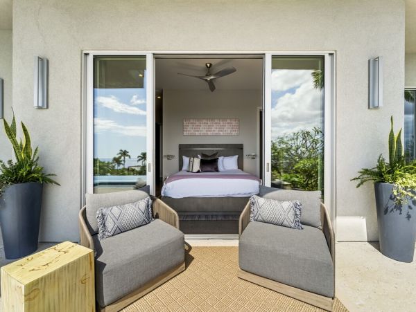 Kohala Coast Home 1000877