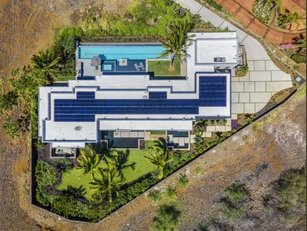 Kohala Coast Home 1000877