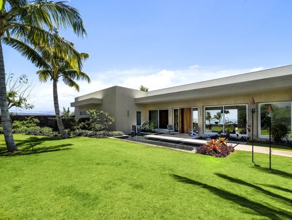 Kohala Coast Home 1000877
