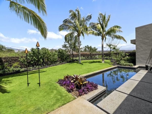Kohala Coast Home 1000877