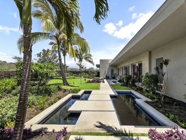 Kohala Coast Home 1000877