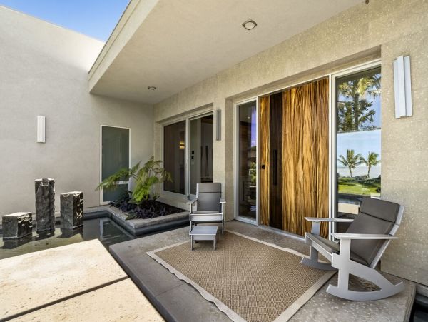 Kohala Coast Home 1000877