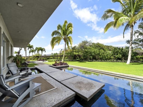 Kohala Coast Home 1000877