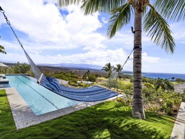 Kohala Coast Home 1000877