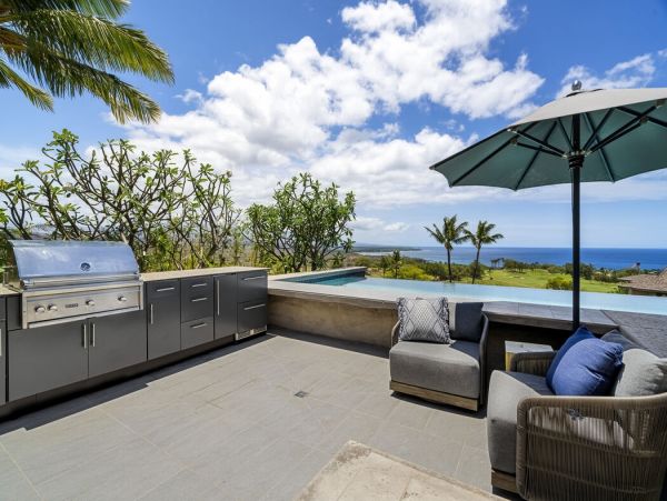 Kohala Coast Home 1000877