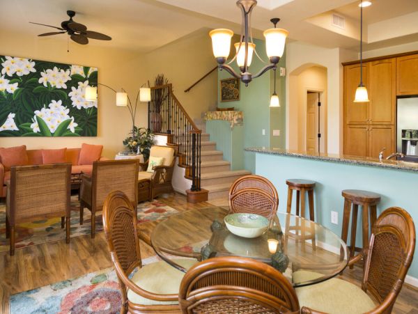 Kohala Coast Home 1000878