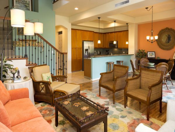 Kohala Coast Home 1000878