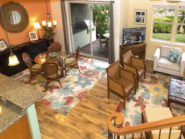 Kohala Coast Home 1000878