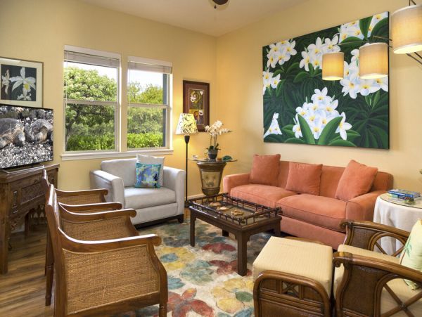Kohala Coast Home 1000878