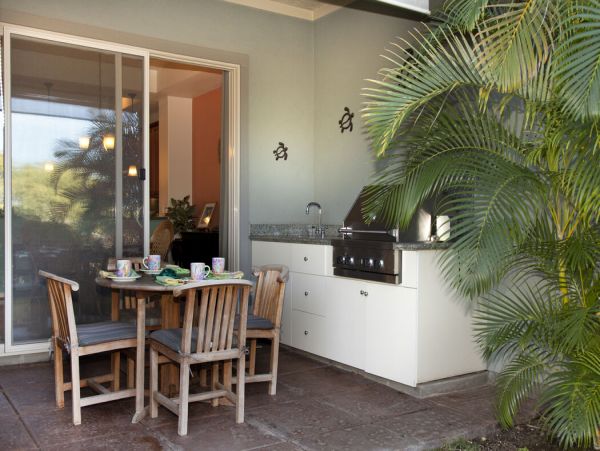 Kohala Coast Home 1000878
