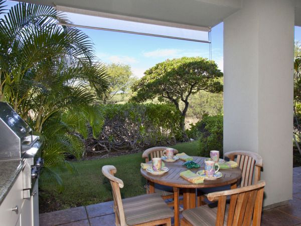 Kohala Coast Home 1000878