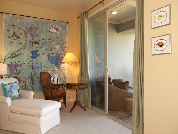 Kohala Coast Home 1000878