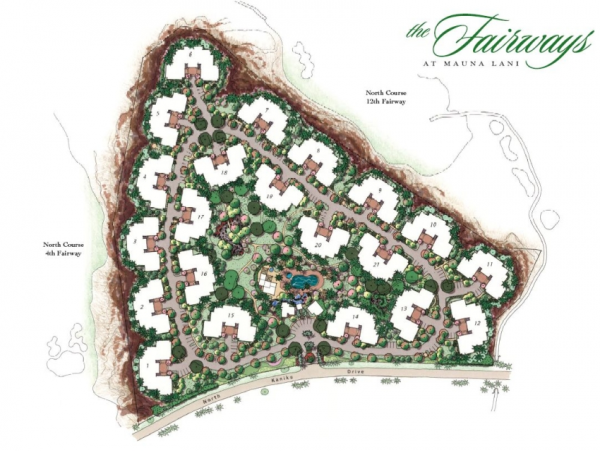 Kohala Coast Home 1000878