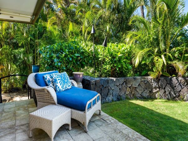 Big Island 4 Bedroom Villa Infinity Pool and Ocean View