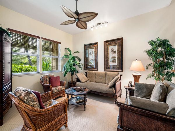Kohala Coast Home 1000880