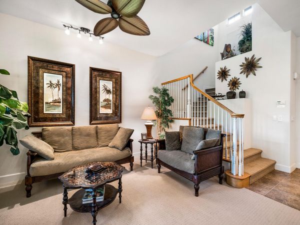 Kohala Coast Home 1000880
